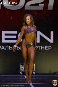 Grand-Prix Dudushkin Fitness Family - 2021