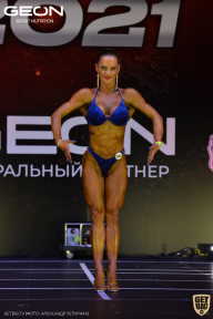 Grand-Prix Dudushkin Fitness Family - 2021