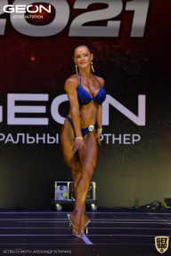 Grand-Prix Dudushkin Fitness Family - 2021