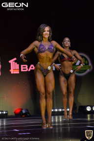 Grand-Prix Dudushkin Fitness Family - 2021