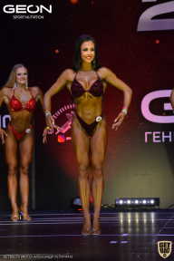 Grand-Prix Dudushkin Fitness Family - 2021