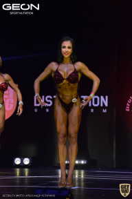 Grand-Prix Dudushkin Fitness Family - 2021