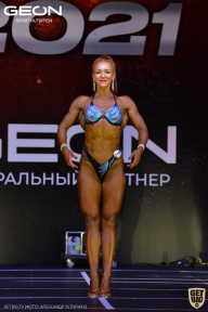 Grand-Prix Dudushkin Fitness Family - 2021
