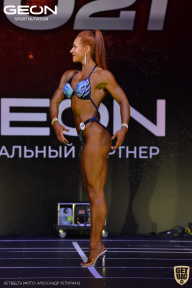 Grand-Prix Dudushkin Fitness Family - 2021