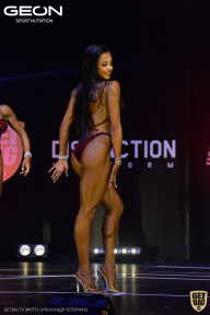 Grand-Prix Dudushkin Fitness Family - 2021