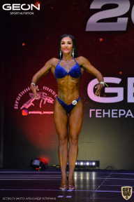 Grand-Prix Dudushkin Fitness Family - 2021