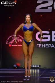 Grand-Prix Dudushkin Fitness Family - 2021