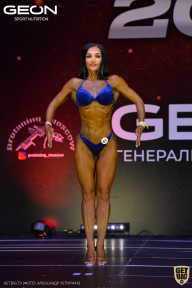 Grand-Prix Dudushkin Fitness Family - 2021