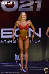 Grand-Prix Dudushkin Fitness Family - 2021