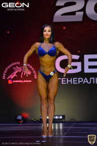 Grand-Prix Dudushkin Fitness Family - 2021
