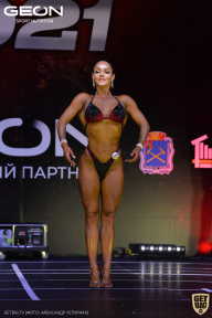Grand-Prix Dudushkin Fitness Family - 2021