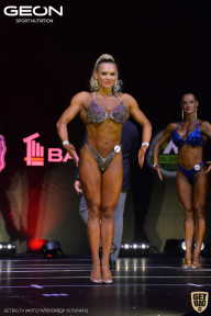 Grand-Prix Dudushkin Fitness Family - 2021