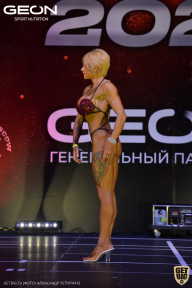 Grand-Prix Dudushkin Fitness Family - 2021
