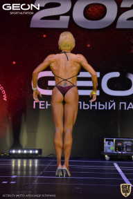 Grand-Prix Dudushkin Fitness Family - 2021