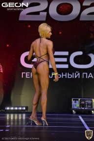 Grand-Prix Dudushkin Fitness Family - 2021