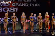 Grand-Prix Dudushkin Fitness Family - 2021