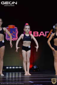 Grand-Prix Dudushkin Fitness Family - 2021