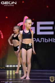 Grand-Prix Dudushkin Fitness Family - 2021