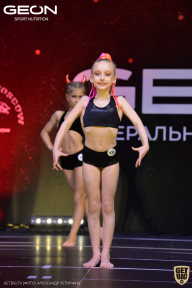 Grand-Prix Dudushkin Fitness Family - 2021