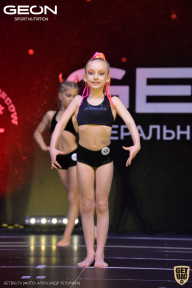 Grand-Prix Dudushkin Fitness Family - 2021