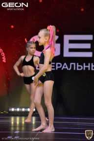 Grand-Prix Dudushkin Fitness Family - 2021