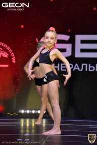 Grand-Prix Dudushkin Fitness Family - 2021