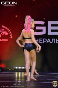 Grand-Prix Dudushkin Fitness Family - 2021