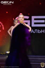 Grand-Prix Dudushkin Fitness Family - 2021