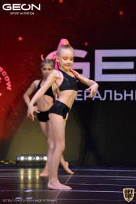 Grand-Prix Dudushkin Fitness Family - 2021
