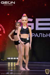 Grand-Prix Dudushkin Fitness Family - 2021