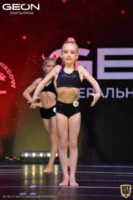Grand-Prix Dudushkin Fitness Family - 2021