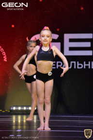 Grand-Prix Dudushkin Fitness Family - 2021