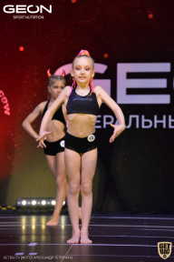 Grand-Prix Dudushkin Fitness Family - 2021