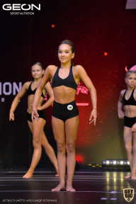 Grand-Prix Dudushkin Fitness Family - 2021