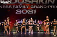 Grand-Prix Dudushkin Fitness Family - 2021