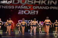 Grand-Prix Dudushkin Fitness Family - 2021