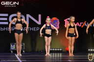 Grand-Prix Dudushkin Fitness Family - 2021