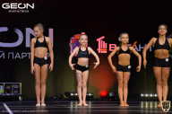 Grand-Prix Dudushkin Fitness Family - 2021