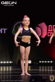 Grand-Prix Dudushkin Fitness Family - 2021