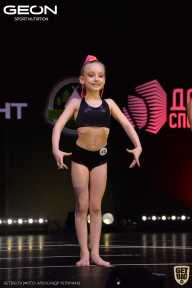 Grand-Prix Dudushkin Fitness Family - 2021