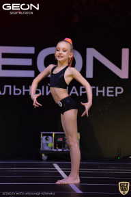 Grand-Prix Dudushkin Fitness Family - 2021
