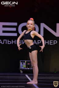Grand-Prix Dudushkin Fitness Family - 2021