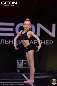 Grand-Prix Dudushkin Fitness Family - 2021