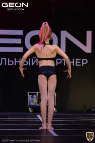 Grand-Prix Dudushkin Fitness Family - 2021