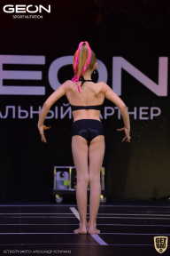 Grand-Prix Dudushkin Fitness Family - 2021