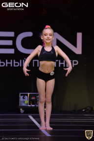 Grand-Prix Dudushkin Fitness Family - 2021