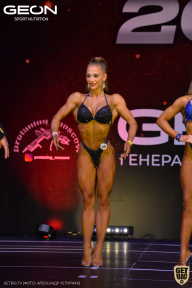 Grand-Prix Dudushkin Fitness Family - 2021