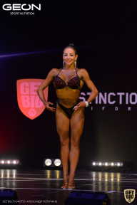 Grand-Prix Dudushkin Fitness Family - 2021