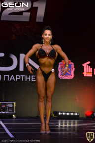 Grand-Prix Dudushkin Fitness Family - 2021