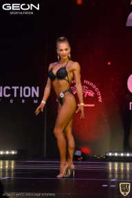 Grand-Prix Dudushkin Fitness Family - 2021